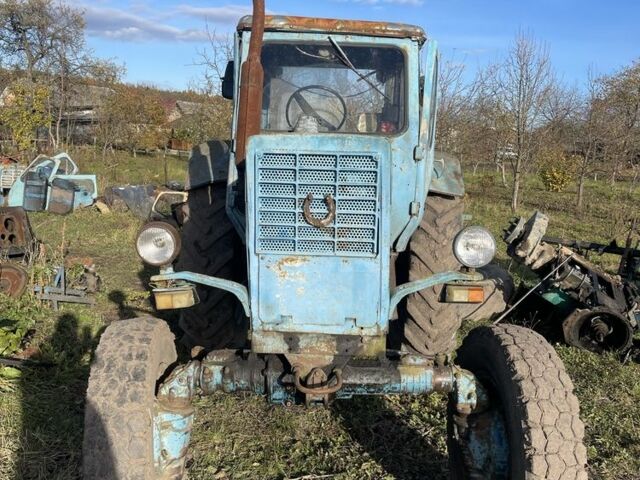 МТЗ Інша, об'ємом двигуна 0 л та пробігом 0 тис. км за 4350 $, фото 1 на Automoto.ua