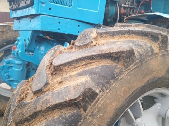 МТЗ Другая, объемом двигателя 4.75 л и пробегом 2 тыс. км за 7213 $, фото 2 на Automoto.ua