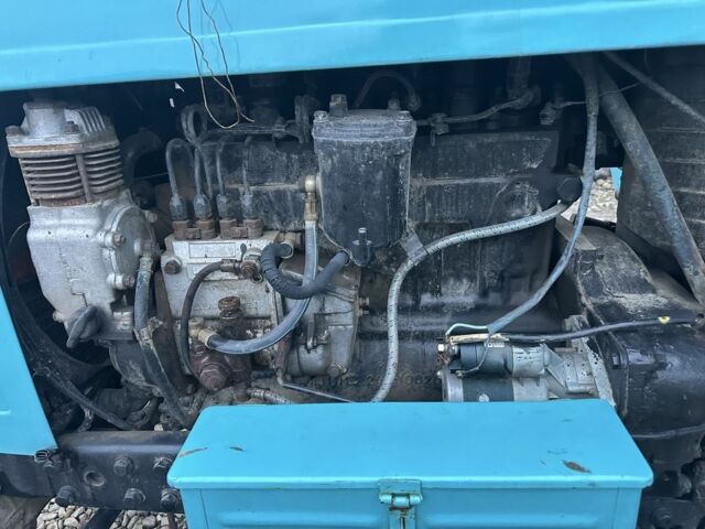 МТЗ Другая, объемом двигателя 0 л и пробегом 0 тыс. км за 6500 $, фото 5 на Automoto.ua