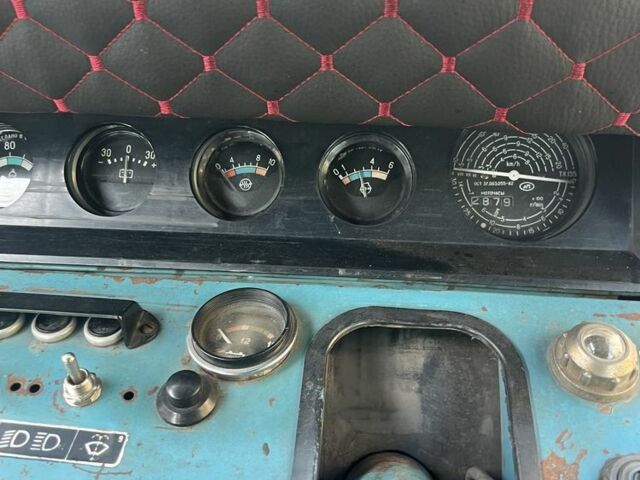 МТЗ Другая, объемом двигателя 4.77 л и пробегом 0 тыс. км за 10500 $, фото 6 на Automoto.ua