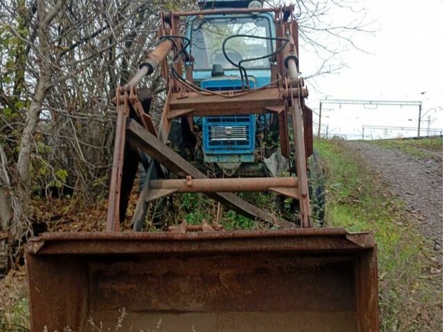 МТЗ Другая, объемом двигателя 0 л и пробегом 5 тыс. км за 3700 $, фото 1 на Automoto.ua