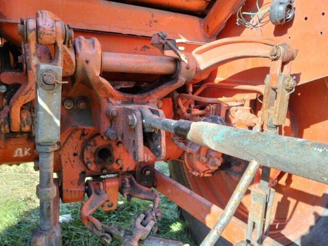 МТЗ Другая, объемом двигателя 0 л и пробегом 0 тыс. км за 4700 $, фото 3 на Automoto.ua