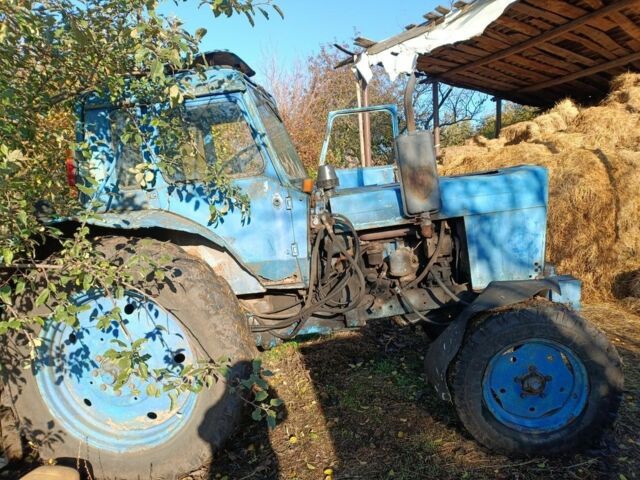 МТЗ Другая, объемом двигателя 0 л и пробегом 0 тыс. км за 2852 $, фото 2 на Automoto.ua