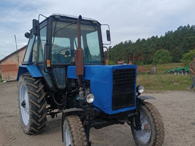 МТЗ Другая, объемом двигателя 0 л и пробегом 0 тыс. км за 5500 $, фото 6 на Automoto.ua