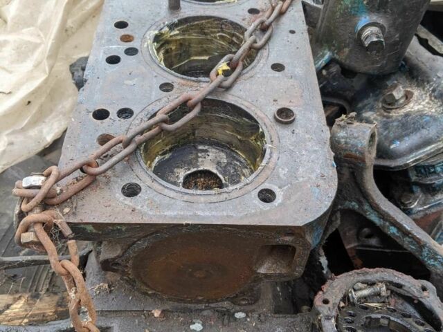 МТЗ Другая, объемом двигателя 0 л и пробегом 0 тыс. км за 5300 $, фото 15 на Automoto.ua