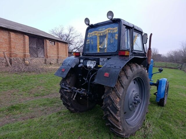 МТЗ Другая, объемом двигателя 0 л и пробегом 0 тыс. км за 4000 $, фото 3 на Automoto.ua