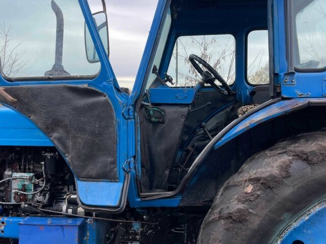 МТЗ Другая, объемом двигателя 4.7 л и пробегом 10 тыс. км за 7200 $, фото 2 на Automoto.ua