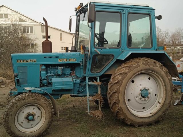 МТЗ Другая, объемом двигателя 0 л и пробегом 0 тыс. км за 8800 $, фото 6 на Automoto.ua