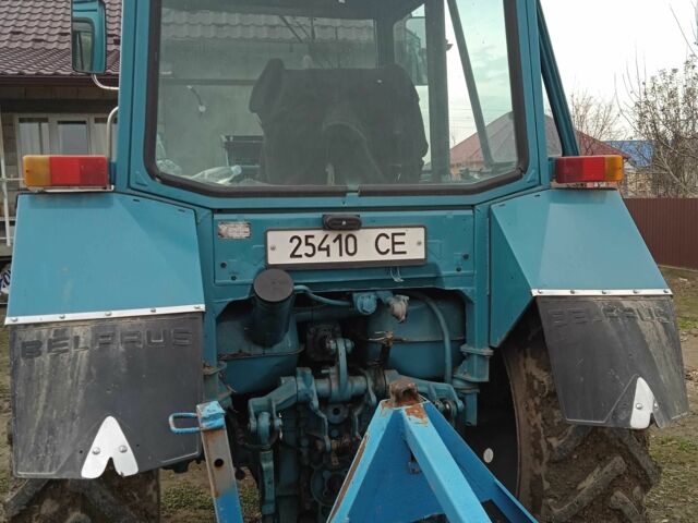 МТЗ Другая, объемом двигателя 0 л и пробегом 0 тыс. км за 8800 $, фото 4 на Automoto.ua