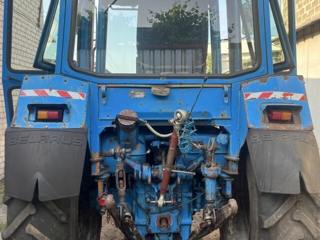 МТЗ Другая, объемом двигателя 4.77 л и пробегом 0 тыс. км за 10500 $, фото 7 на Automoto.ua