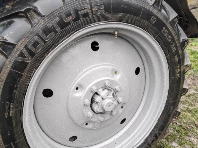 МТЗ Другая, объемом двигателя 0 л и пробегом 0 тыс. км за 5300 $, фото 8 на Automoto.ua