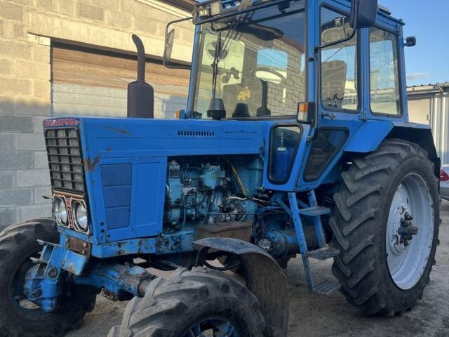 МТЗ Другая, объемом двигателя 4.77 л и пробегом 0 тыс. км за 10500 $, фото 14 на Automoto.ua