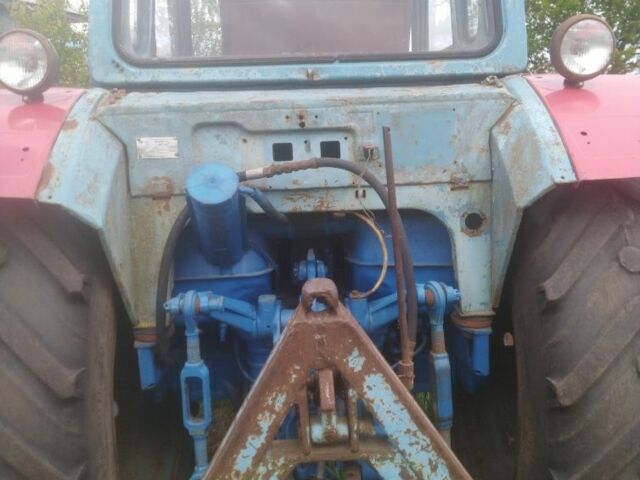 МТЗ Інша, об'ємом двигуна 4.5 л та пробігом 1000 тис. км за 4500 $, фото 3 на Automoto.ua