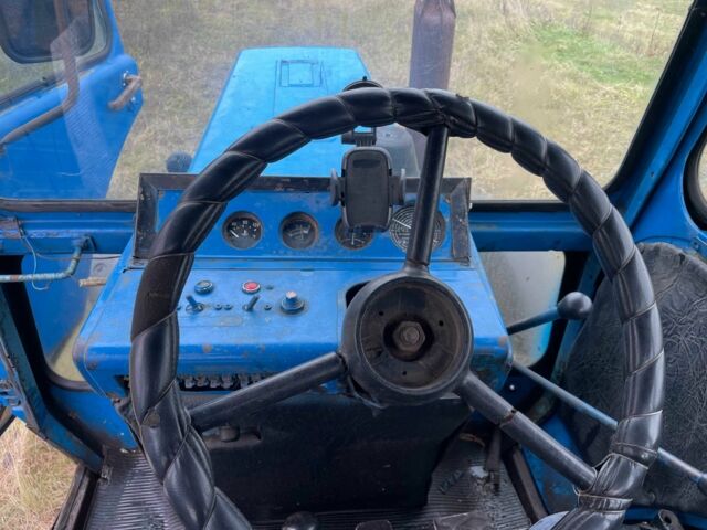 МТЗ Другая, объемом двигателя 4.7 л и пробегом 10 тыс. км за 7200 $, фото 6 на Automoto.ua