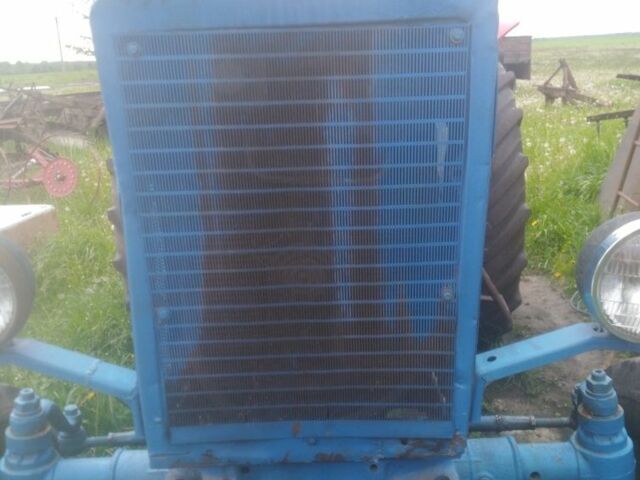 МТЗ Інша, об'ємом двигуна 4.5 л та пробігом 1000 тис. км за 4500 $, фото 5 на Automoto.ua