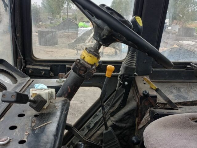 МТЗ Інша, об'ємом двигуна 4.75 л та пробігом 0 тис. км за 8000 $, фото 1 на Automoto.ua