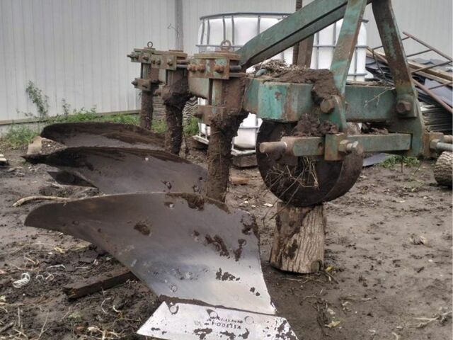 МТЗ Другая, объемом двигателя 0 л и пробегом 0 тыс. км за 6000 $, фото 4 на Automoto.ua