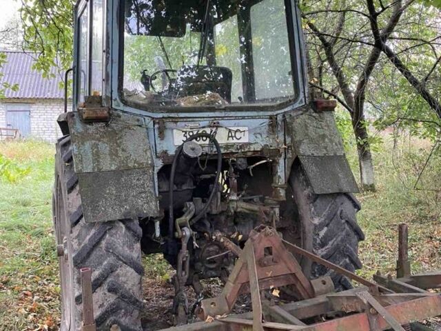 МТЗ Другая, объемом двигателя 0 л и пробегом 0 тыс. км за 5000 $, фото 3 на Automoto.ua