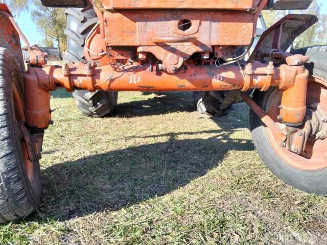 МТЗ Другая, объемом двигателя 0 л и пробегом 0 тыс. км за 4700 $, фото 6 на Automoto.ua