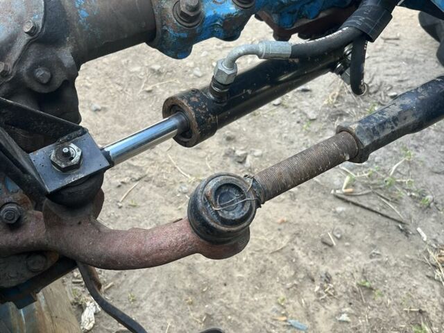 МТЗ Другая, объемом двигателя 4.77 л и пробегом 0 тыс. км за 10500 $, фото 10 на Automoto.ua