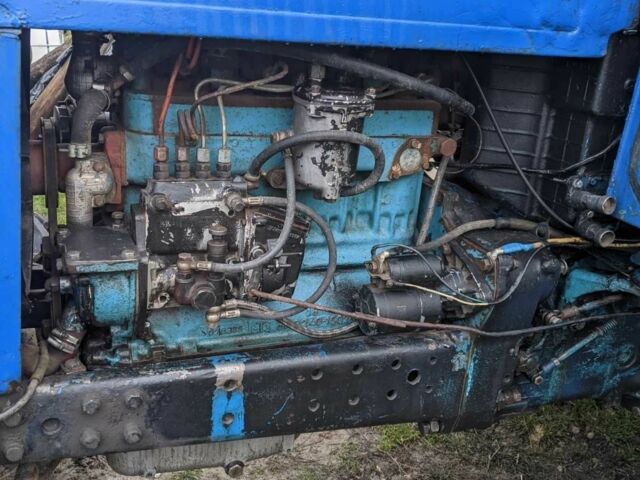 МТЗ Другая, объемом двигателя 0 л и пробегом 0 тыс. км за 5300 $, фото 4 на Automoto.ua