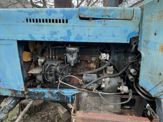 МТЗ Другая, объемом двигателя 0 л и пробегом 0 тыс. км за 5800 $, фото 3 на Automoto.ua