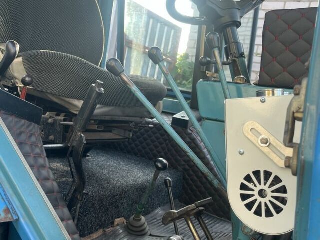 МТЗ Другая, объемом двигателя 4.77 л и пробегом 0 тыс. км за 10500 $, фото 11 на Automoto.ua