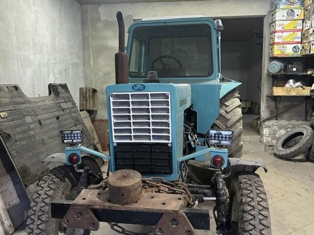 МТЗ Другая, объемом двигателя 0 л и пробегом 0 тыс. км за 6500 $, фото 1 на Automoto.ua