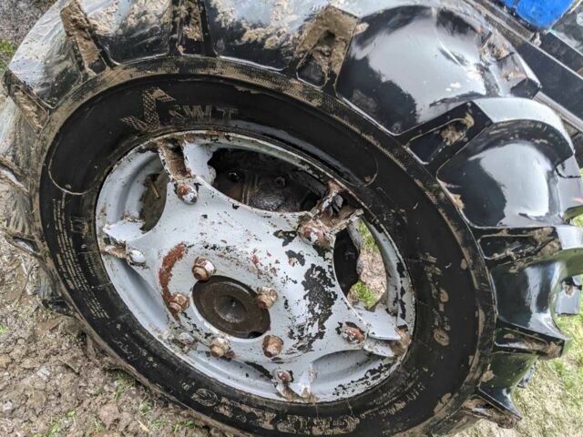 МТЗ Другая, объемом двигателя 0 л и пробегом 0 тыс. км за 5300 $, фото 14 на Automoto.ua