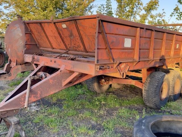 МТЗ Другая, объемом двигателя 0 л и пробегом 0 тыс. км за 2350 $, фото 9 на Automoto.ua