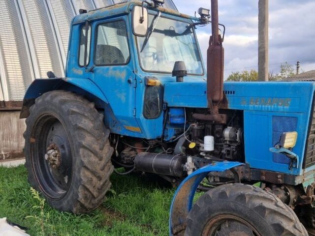МТЗ Другая, объемом двигателя 4.75 л и пробегом 0 тыс. км за 8600 $, фото 1 на Automoto.ua