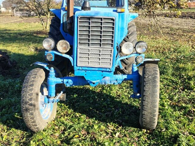 МТЗ Другая, объемом двигателя 0 л и пробегом 0 тыс. км за 7000 $, фото 1 на Automoto.ua