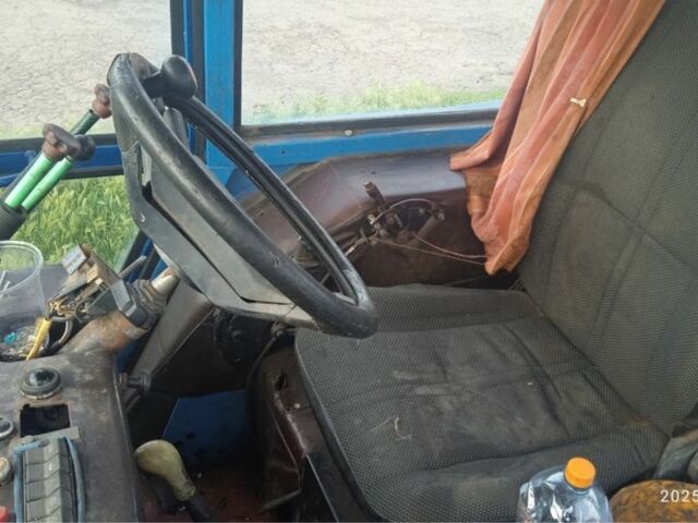 МТЗ Другая, объемом двигателя 0.5 л и пробегом 0 тыс. км за 4800 $, фото 5 на Automoto.ua