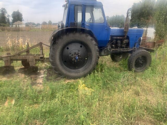 МТЗ Інша, об'ємом двигуна 0 л та пробігом 0 тис. км за 2839 $, фото 1 на Automoto.ua