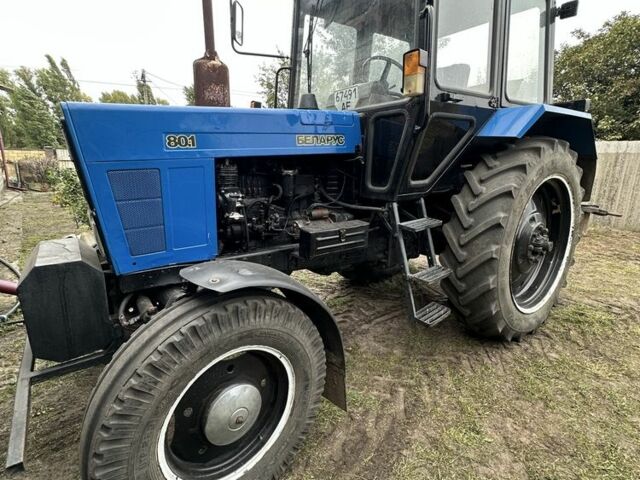 МТЗ Інша, об'ємом двигуна 4.75 л та пробігом 5 тис. км за 7000 $, фото 2 на Automoto.ua