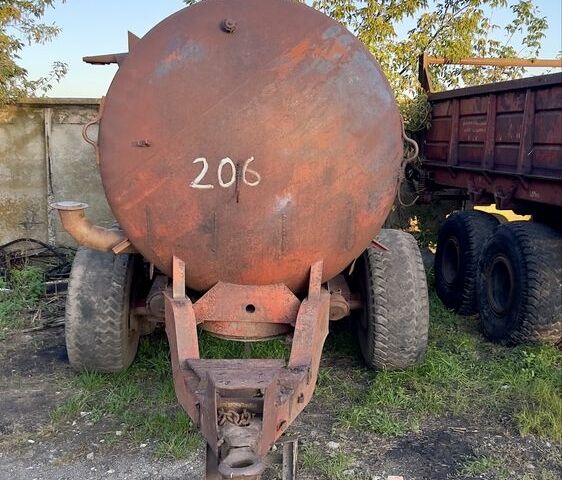 МТЗ Другая, объемом двигателя 0 л и пробегом 0 тыс. км за 2350 $, фото 2 на Automoto.ua