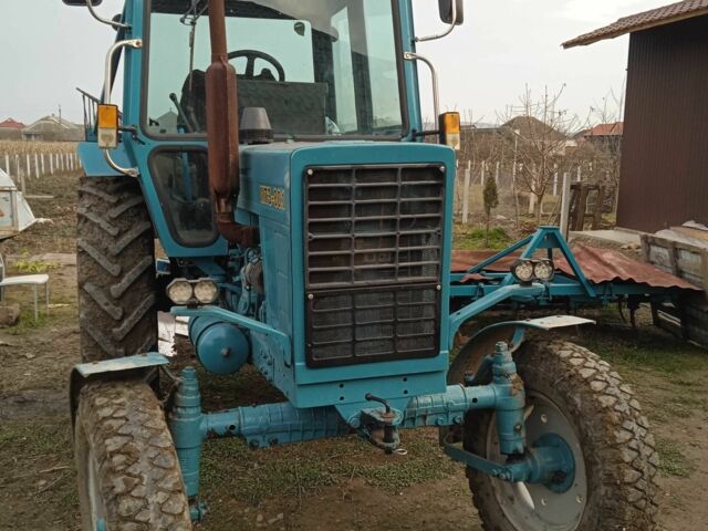 МТЗ Другая, объемом двигателя 0 л и пробегом 0 тыс. км за 8800 $, фото 7 на Automoto.ua