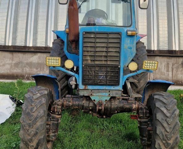 МТЗ Другая, объемом двигателя 4.75 л и пробегом 0 тыс. км за 8600 $, фото 2 на Automoto.ua