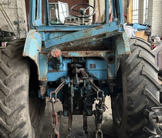 МТЗ Другая 1991 в Любомль на Automoto.ua МТЗ Другая, объемом двигателя 0 л и пробегом 0 тыс. км за 4000 $, фото 3 на Automoto.ua