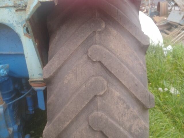 МТЗ Інша, об'ємом двигуна 4.5 л та пробігом 1000 тис. км за 4500 $, фото 2 на Automoto.ua