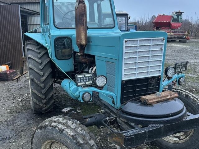 МТЗ Другая, объемом двигателя 0 л и пробегом 0 тыс. км за 6500 $, фото 4 на Automoto.ua