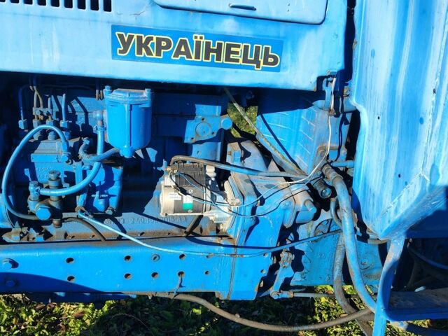 МТЗ Другая, объемом двигателя 0 л и пробегом 0 тыс. км за 7000 $, фото 12 на Automoto.ua
