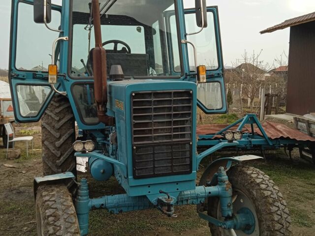МТЗ Другая, объемом двигателя 0 л и пробегом 0 тыс. км за 8800 $, фото 2 на Automoto.ua
