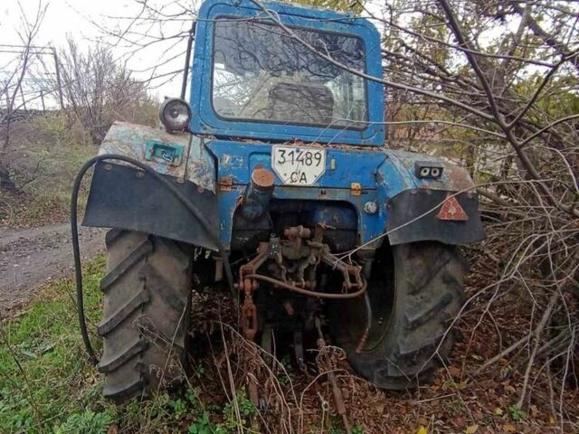 МТЗ Другая, объемом двигателя 0 л и пробегом 5 тыс. км за 3700 $, фото 7 на Automoto.ua