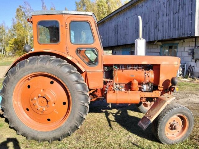 МТЗ Другая, объемом двигателя 0 л и пробегом 0 тыс. км за 4700 $, фото 5 на Automoto.ua