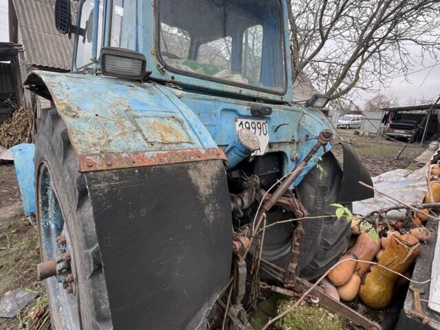 МТЗ Другая, объемом двигателя 0 л и пробегом 0 тыс. км за 5800 $, фото 7 на Automoto.ua