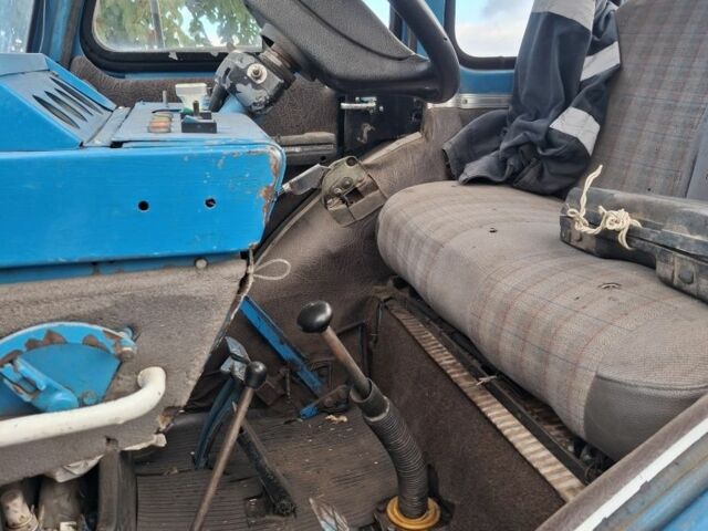 МТЗ Другая, объемом двигателя 0 л и пробегом 0 тыс. км за 6800 $, фото 6 на Automoto.ua