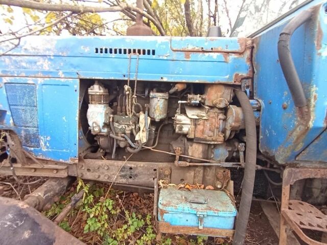 МТЗ Другая, объемом двигателя 0 л и пробегом 5 тыс. км за 3700 $, фото 4 на Automoto.ua