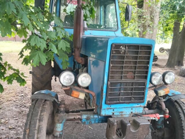 МТЗ Другая, объемом двигателя 0 л и пробегом 0 тыс. км за 6500 $, фото 1 на Automoto.ua