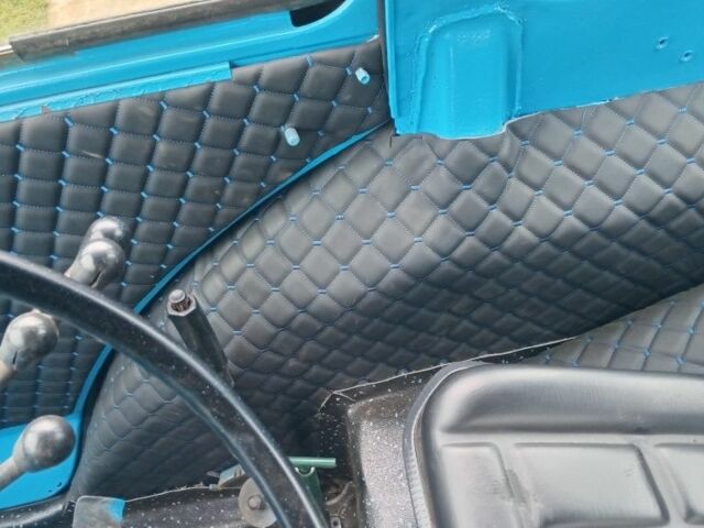 МТЗ Другая, объемом двигателя 4.75 л и пробегом 2 тыс. км за 7213 $, фото 12 на Automoto.ua